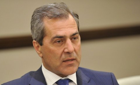 Nazim İbrahimovun qardaşı məhkəmə qarşısına çıxarılır