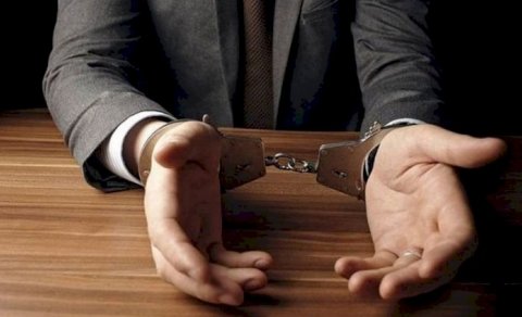 Azərbaycanda bələdiyyə sədrinə cinayət işi açıldı