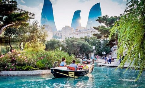 Sabah hava necə olacaq?