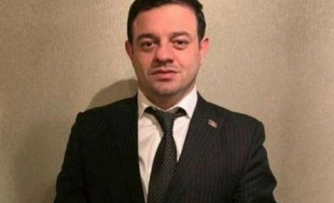 Reket bloger Ata Abdullayevin həbs müddəti uzadıldı