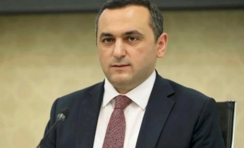 Ramin Bayramlıdan “Delta” ştammı ilə bağlı AÇIQLAMA