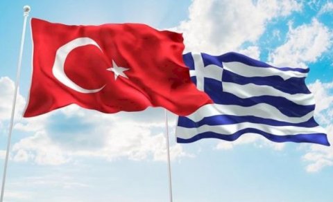 Türkiyə Yunanıstana nota verdi