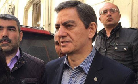 Əli Kərimliyə AĞIR İTKİ