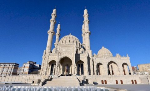 QMİ Qurban bayramı ilə bağlı fətva verdi