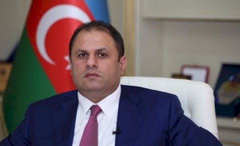 Tofiq Heydərovun şirkəti MƏHKƏMƏYƏ VERİLDİ
