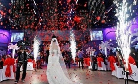 Toy və şənliklərin keçirilməsilə bağlı YENİ QƏRAR