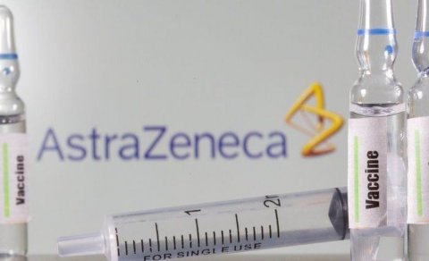 Azərbaycan Qırğızıstana 40 min doza peyvənd verəcək