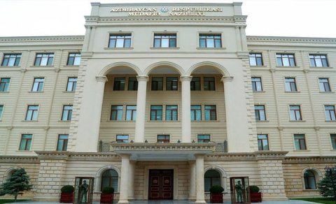 Düşmən Şuşanı atəşə tutdu - Ordumuz cavab atəşi açdı