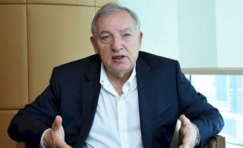 Rusiya Qarabağda bunu bacarmırsa, desin... - Hulusi Kılıç