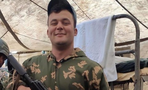Qəhrəmanlığı dastana dönən Xudayarın doğum günüdür