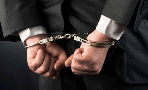 Axtarışda olan 278 nəfər saxlanılıb - Rəsmi