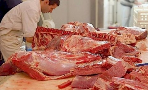 Bu qəssablar Qurban bayramında işləyə bilməyəcək