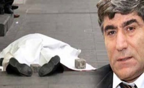 Hrant Dinkin qətliylə bağlı son qərar AÇIQLANDI