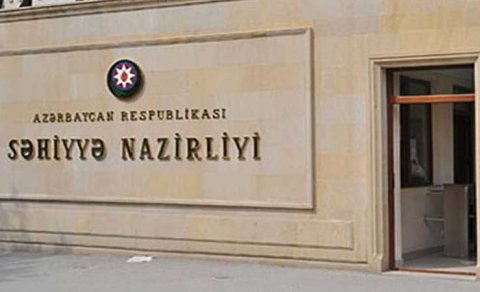 Səhiyyə Nazirliyinin kollegiya üzvlərinin sayı 9-dan 11-ə qaldırıldı