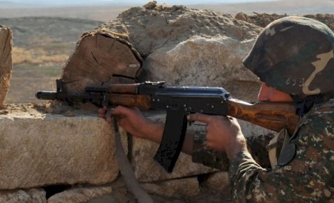Ermənilər Şuşanı atəşə tutdu, ruslar isə “atəşkəs pozulmayıb” deyir