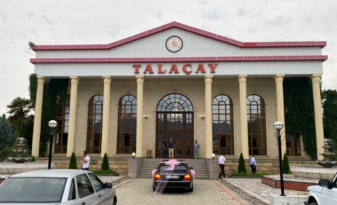 Daha bir restoran sahibi CƏRİMƏLƏNDİ