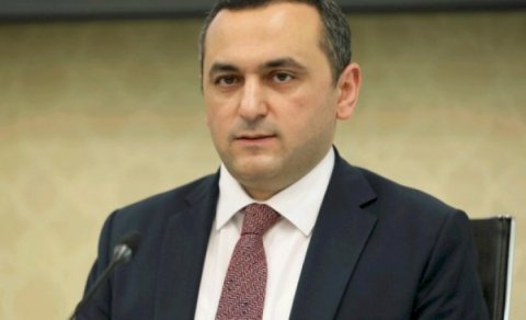 Füzuli Rayon Mərkəzi Xəstəxanasına baş həkim TƏYİN EDİLDİ