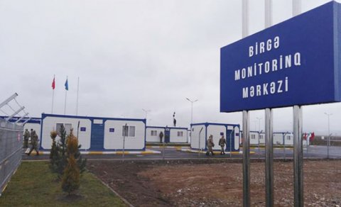 Erməni təxribatları: Türkiyə-Rusiya birgə Monitorinq Mərkəzi niyə susur?