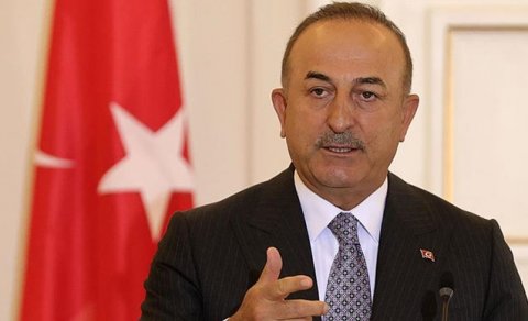 Çavuşoğludan Zəngəzur dəhlizi ilə bağlı daha bir - Açıqlama