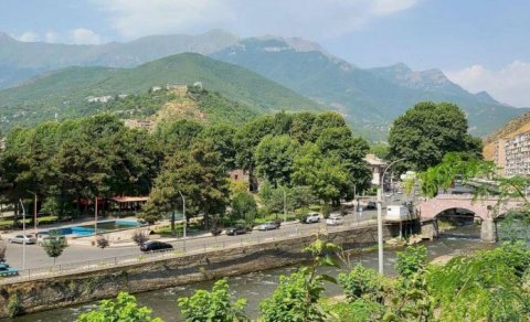 Azərbaycan bu torpaqları da qaytara bilər: Hüquqi əsas var