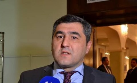 Azərbaycanın Qazaxıstandakı yeni səfiri kimdir? - DOSYE