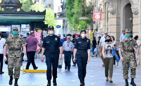 “Karantin sərtləşdiriləcək, başqa yol yoxdur” – PROQNOZ
