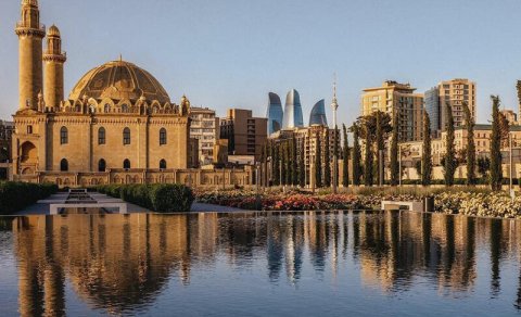 Sabah hava necə olacaq? - PROQNOZ