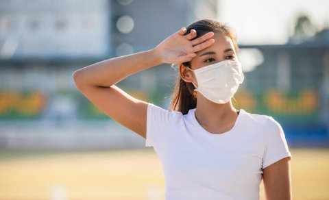 Azərbaycanda koronavirusa yoluxanların sayı yenə artdı