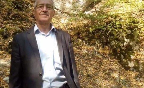 Tahir Abbaslı vəfat etdi
