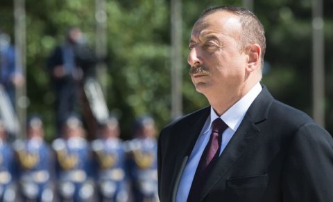 Kreml  İlham Əliyevin Moskva səfərinin anonsunu verdi