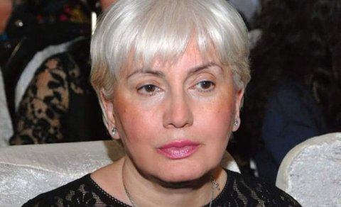 Zemfira Babayeva vəfat etdi