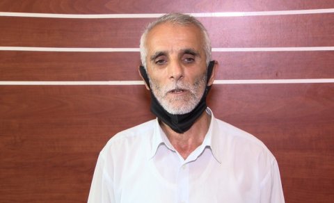 Qobudakı dəhşətli cinayəti törədən şəxs həbs olundu - VİDEO