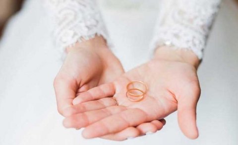 Astarada 16 yaşlı qızın nişan mərasiminin qarşısı alındı - YENİLƏNİB
