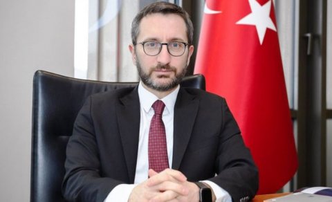 Fəxrəddin Altun: “Yeni qiyafələr altında beşinci kolon fəaliyyətlərinə imkan vermərik”
