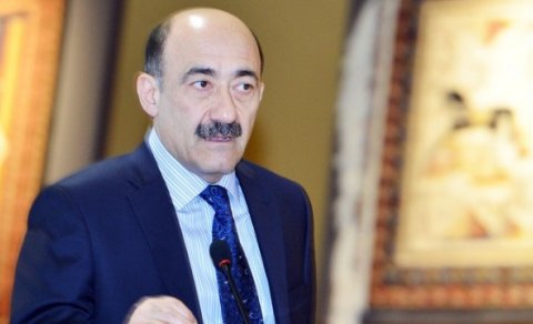 Əbülfəs Qarayevin dövründəki yeyintilərlə bağlı cinayət işi AÇILDI