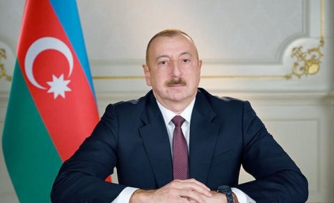 Prezident yeni əlillik təyinatı ilə bağlı qanunu TƏSDİQLƏDİ