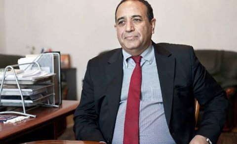 Vilayət Quliyev səfir vəzifəsindən GERİ ÇAĞIRILDI