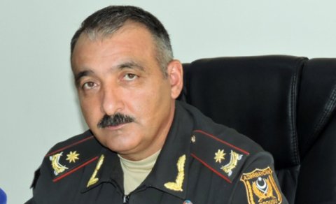 Quru Qoşunların komandanı o oldu