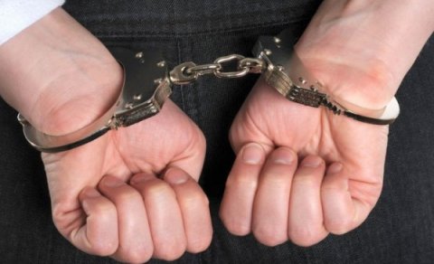 Gözətçi qadını qətlə yetirən polis həbs edildi - RƏSMİ