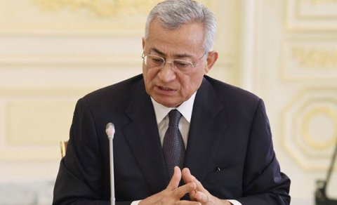 Vaqif Axundovun bacısı oğlu həbs edildi  