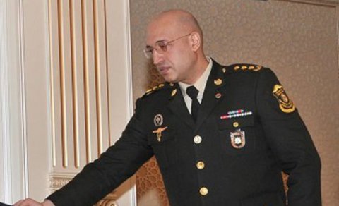 Dövlət Xidmətindən Vüsal Babayevin rüşvət almasıyla bağlı AÇIQLAMA