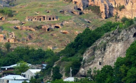 “Azərbaycan Ordusu Zəngəzuru da azad edəcək” - AÇIQLAMA