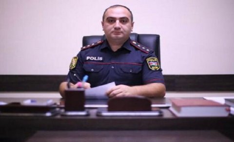DİN-dən şəhid atasının iddialarına CAVAB