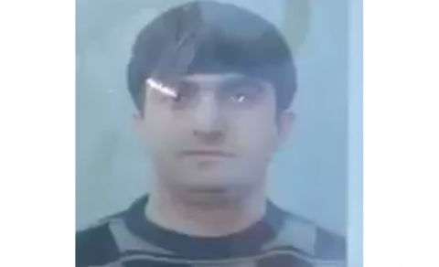 Bakıda 