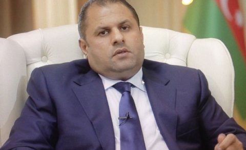 Beynəlxalq Bank Tofiq Heydərovun şirkətini MƏHKƏMƏYƏ VERDİ