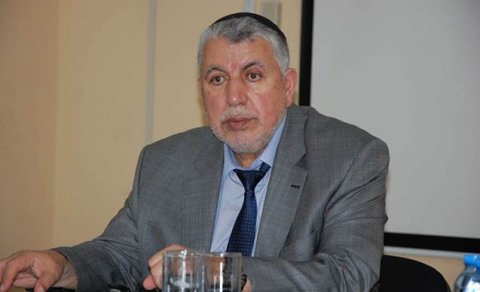 İlham Əliyevdən daha bir SƏRƏNCAM