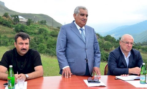 Əhəd Abıyev taksi şirkətini alıb? - Açıqlama