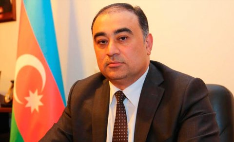 Azərbaycanın Türkiyədəki yeni səfiri kimdir? - DOSYE