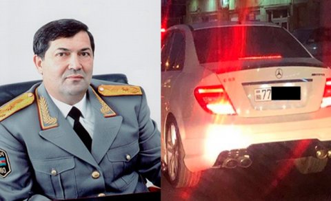 200 minlik “zerkalnı nömrə” tələsi - Ramiz Zeynalovun sərvətinə sərvət qatacaq yeni qapı...