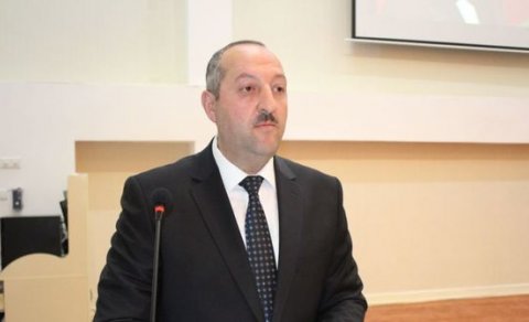 Sabiq icra başçısının həbs müddəti daha üç ay uzadıldı